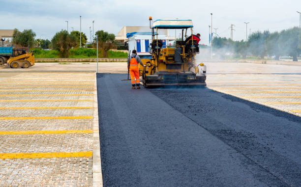 Best Local Driveway Pavers  in Shafer, MN