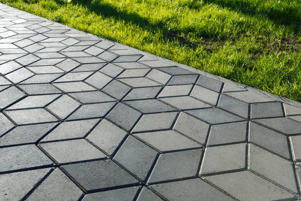 Best Driveway Resurfacing Pavers  in Shafer, MN
