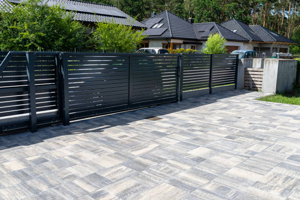 Reasons to Select Us for Your Driveway Paving Requirements in Shafer, MN