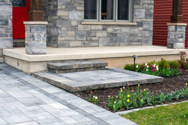 Best Professional Driveway Pavers  in Shafer, MN