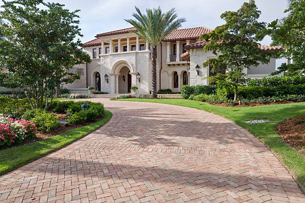 Best Affordable Driveway Pavers  in Shafer, MN